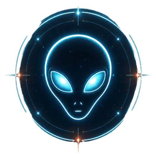 Alien Sightings
